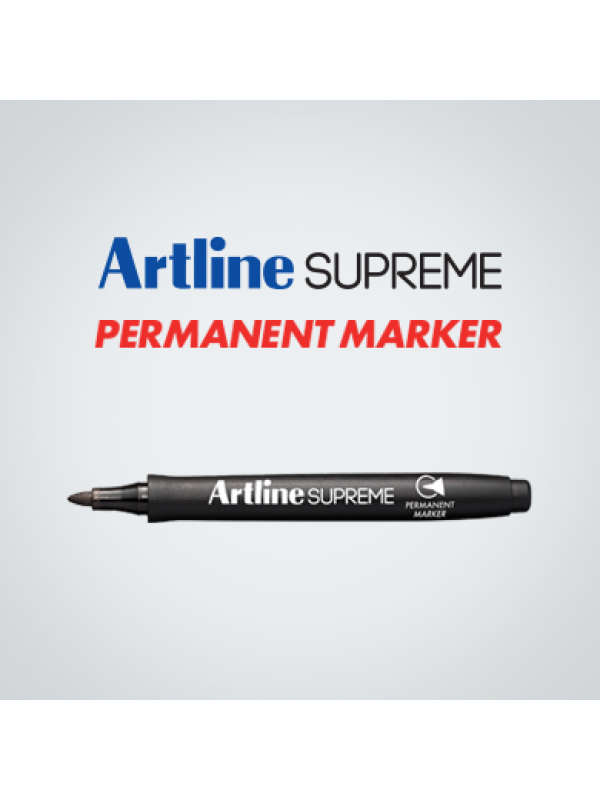 Supreme marker stockx hotsell